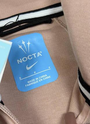 Зипка nike nocta 9