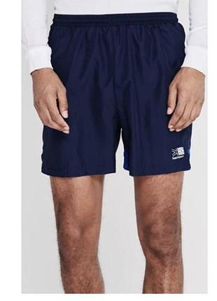 Бігові чоловічі шорти karrimor run розмір м