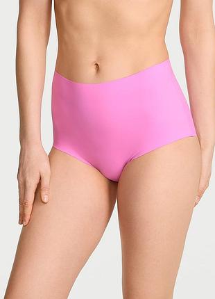 Жіночі безшовні трусики victoria's secret брифи