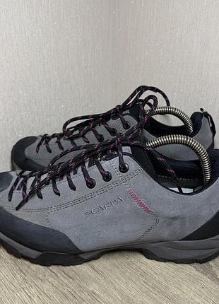 Кросівки scarpa mojito trail gtx