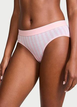 Трусики хіпхагери victoria's secret