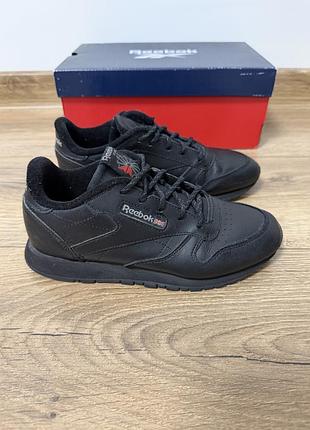 Кросівки reebok 33 розмір