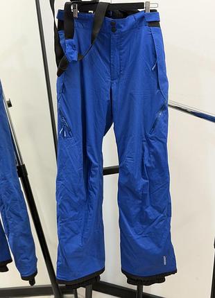 Лижні штани eider оригінал м