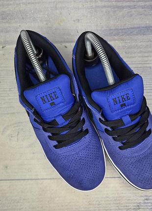Кроссовки кеды nike 3