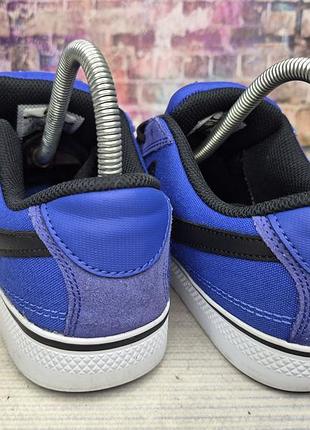 Кроссовки кеды nike 6