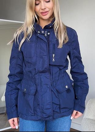 Куртка bogner оригінал 5