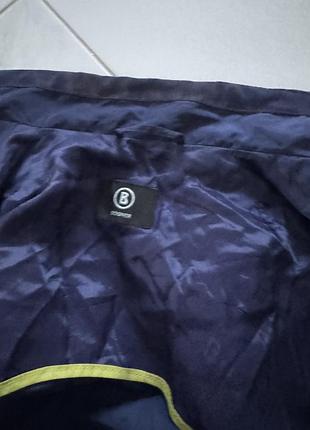 Куртка bogner оригінал 8