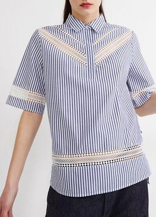 Сорочка-туніка scotch & soda xs