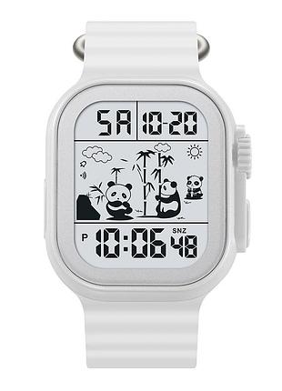 Жіночий годинник skmei 2247wt white