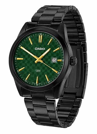 Мужские часы casio mtp-vd03b-3a