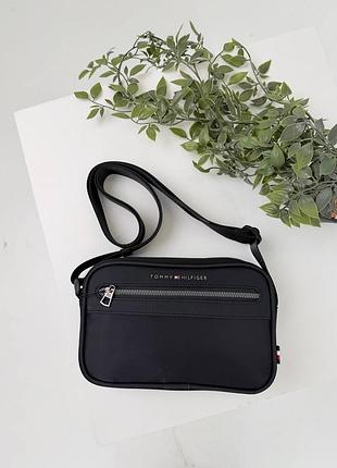 Месенджер tommy hilfiger 3