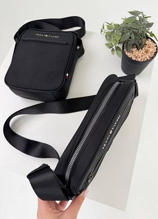 Месенджер tommy hilfiger 6