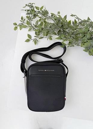 Месенджер tommy hilfiger 2