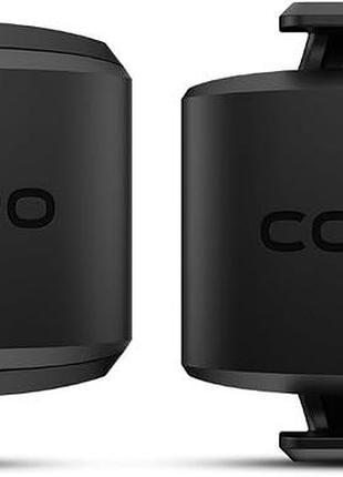 Датчик швидкості обертання велосипеда coospo bk9, бездротовий датчик швидкості обертання велосипеда