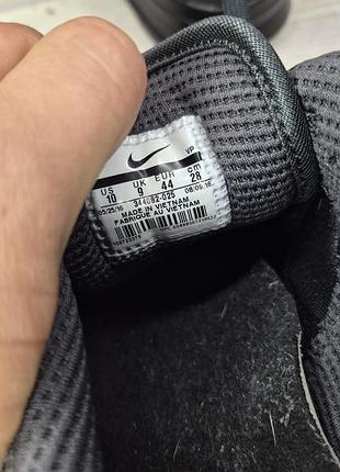 Кроссовки nike air pegasus '89 7