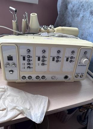 Косметологічний комбайн 7 в 1