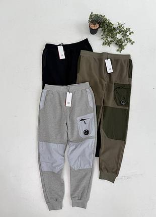 Котонові штани c.p company