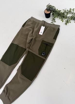 Котонові штани c.p company 7