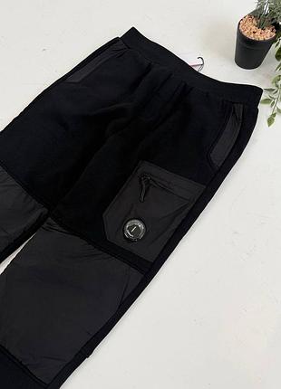Котонові штани c.p company 5