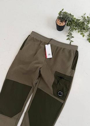 Котонові штани c.p company 8