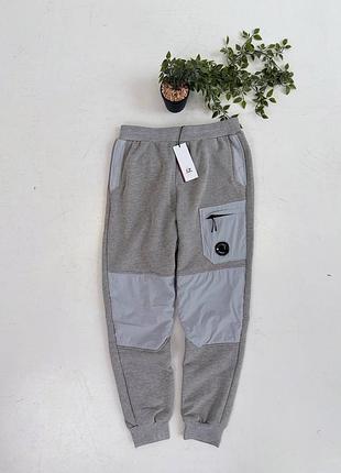 Котонові штани c.p company 3