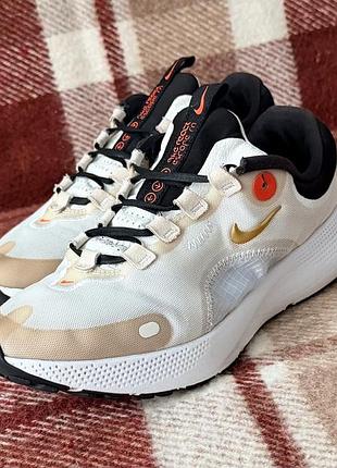 Жіночі кросівки nike react escape (оригінал) 2