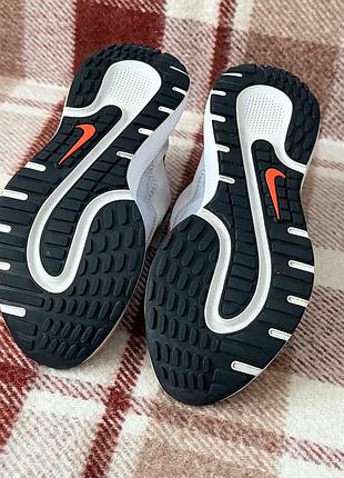 Жіночі кросівки nike react escape (оригінал) 8
