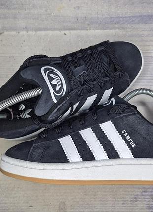 Кроссовки кеды adidas campus