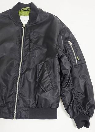 Курточка bershka 6