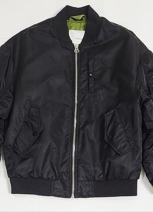 Курточка bershka 4