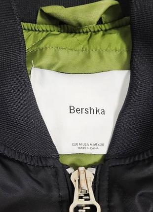 Курточка bershka 7