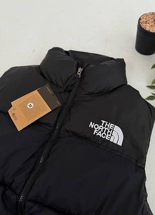 Жилетка the north face 700 3