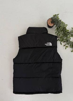 Жилетка the north face 700 2