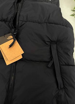 Жилетка the north face 700 4