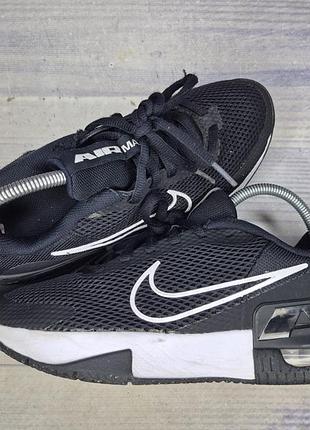Кроссовки nike air max alpha trainer 6
