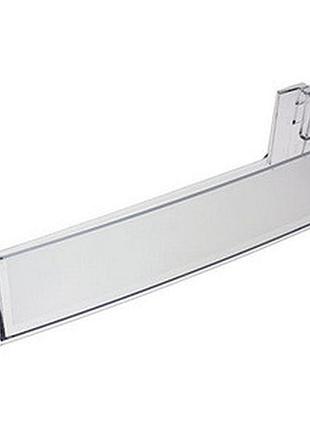 Полиця дверей для пляшок у холодильник electrolux 2646010013 440x115mm