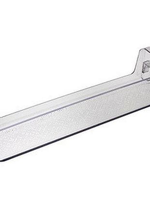 Полиця дверей для пляшок у холодильник indesit c00858047 475x110mm