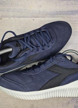 Кроссовки diadora