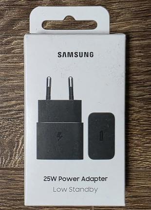 Сетевой адаптер samsung 25w
