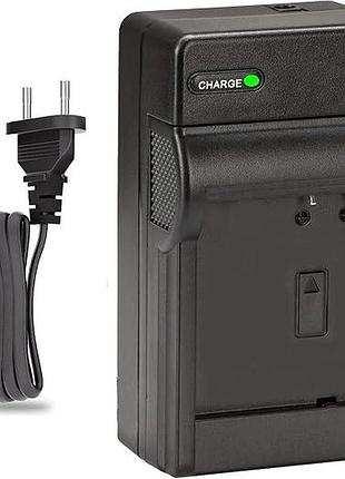 Зарядное устройство mains/dc batterie charger dmc-fx200/dmc-fx300/dmc-gx8 устройство для зарядки аккумулятора panasonic