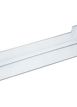 Полиця дверей для пляшок у холодильник gorenje 798101 485x110mm