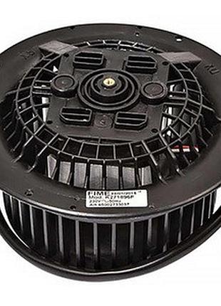Двигун (мотор) для витяжки 65002733037 k271896f 135w 220-240v (3 швидкості)