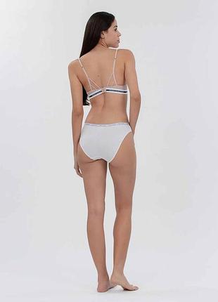 Женские трусики tommy hilfiger 4