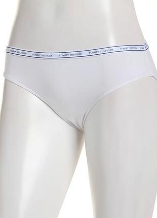 Женские трусики tommy hilfiger 5