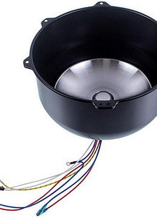 Tefal us-7222033155 нижняя часть чаши с теном для мультиварки