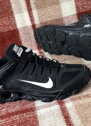 Чоловічі кросівки nike reax 8 (оригінал)