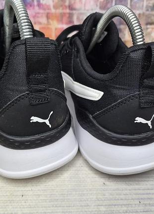 Кроссовки puma 6