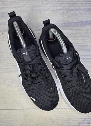 Кроссовки puma 3