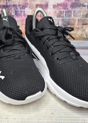 Кроссовки puma 2