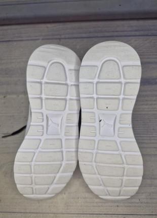 Кроссовки puma 5